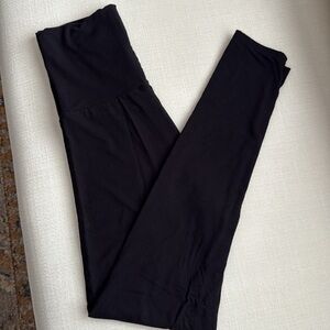 Hatch Before During and After Legging XS